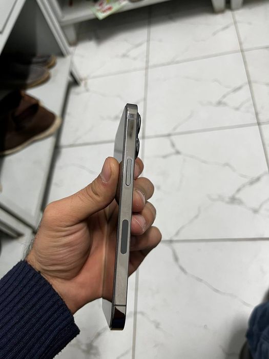 iPhone 13 pro sotiladi ideal