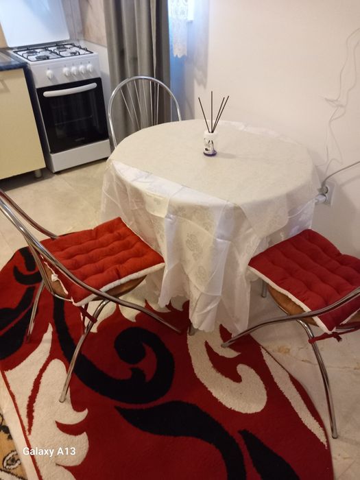 Garsonieră de închiriat