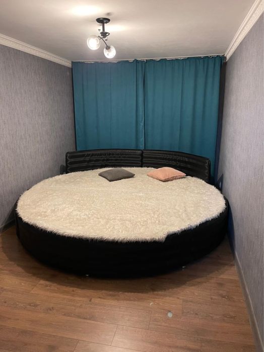 Двухкомнатная квартира №3