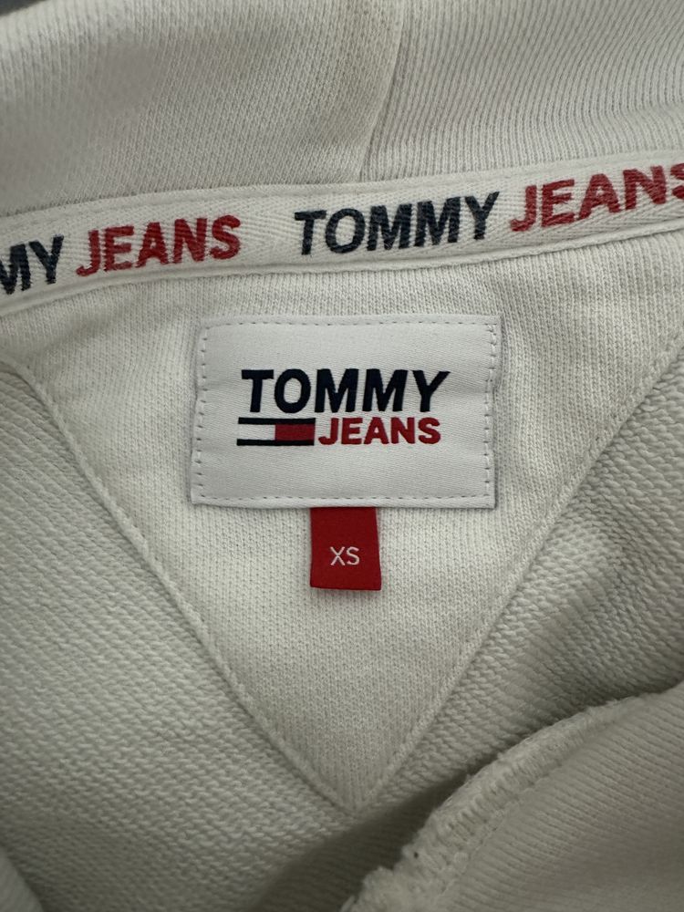 Hanorac Tommy Jeans