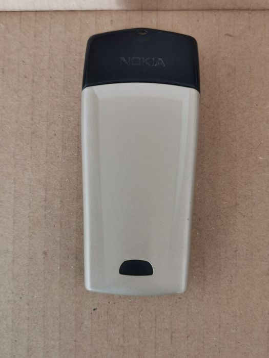 Nokia 6510 colecție