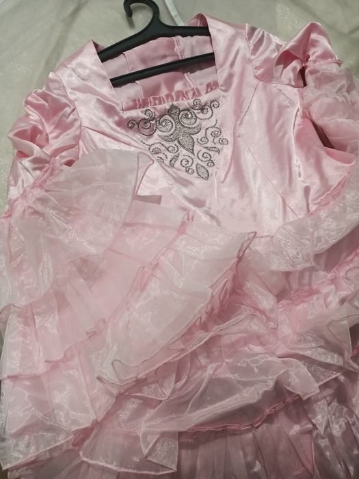 Национальное платье