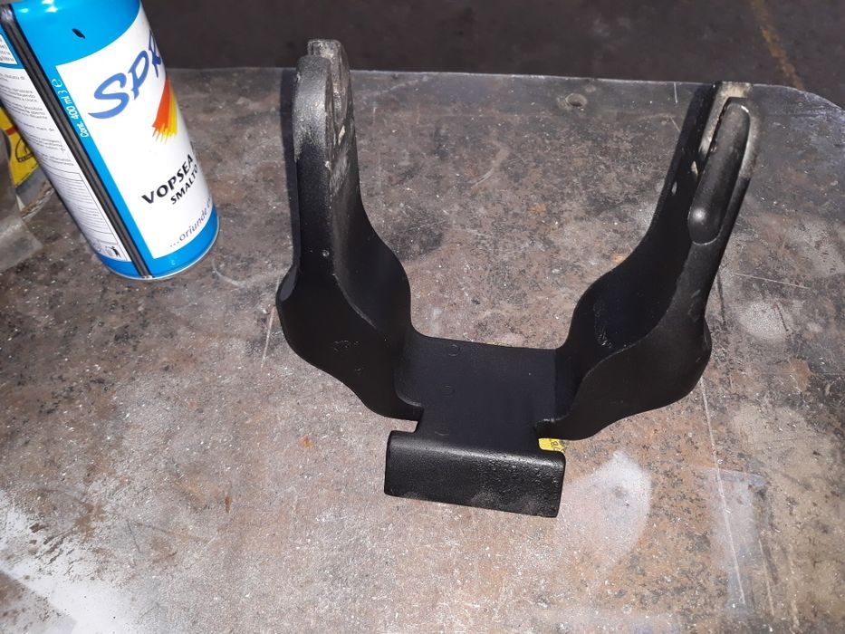 Sudura Aluminiu in Argon pentru Motociclete, Trotinete si Biciclete