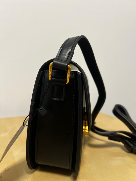 Geanta poepe Celin negru