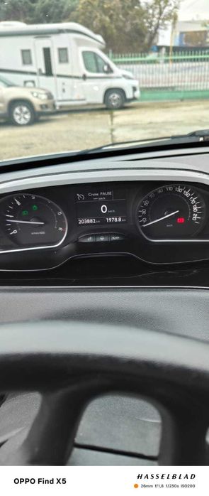 Марка:Peugeot, Модел: 208