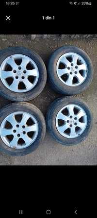 Jante Opel  5x110