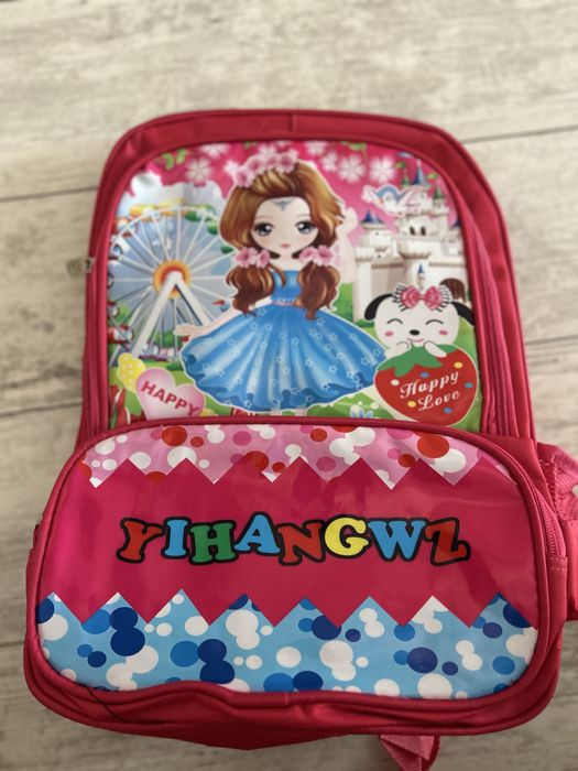 Детска раница за училище или за градина