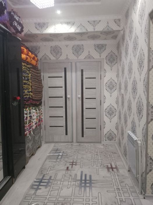 Квартира dom sotiladi