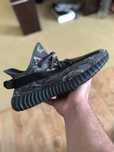 yeezy 350v2 mx dark salt nr 44 2/3