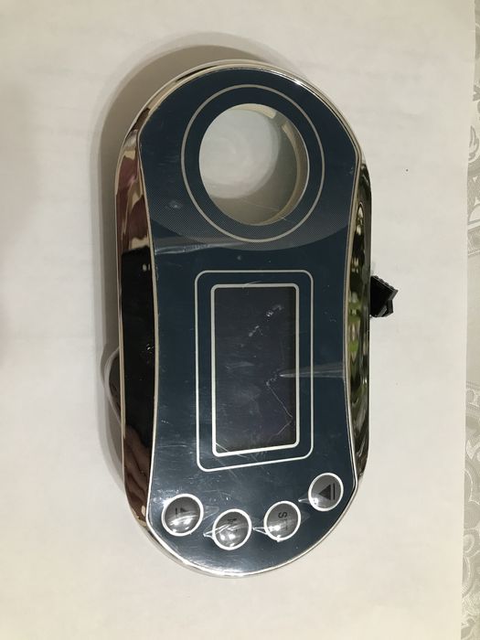 Дисплей запчасти газовых котлов BAISAL