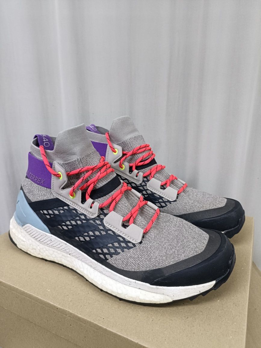 Adidas Terrex Free Hiker номер 42 код 51A