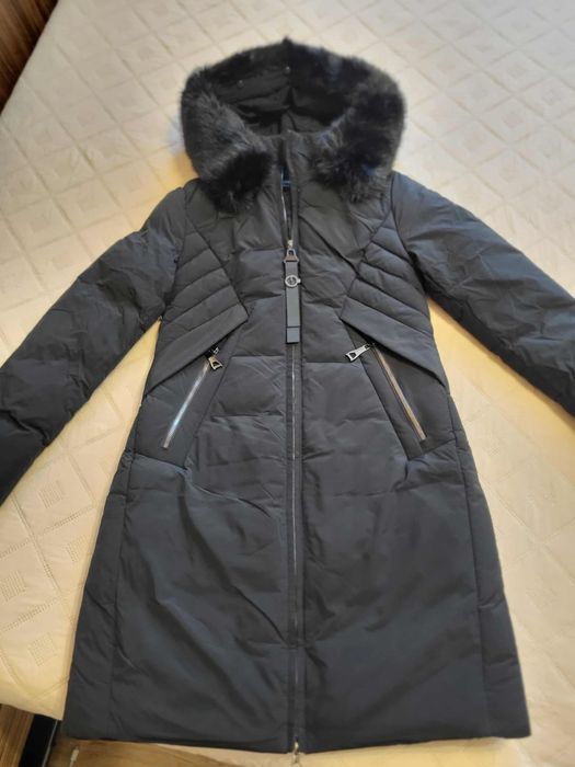 Зимно дамско яке