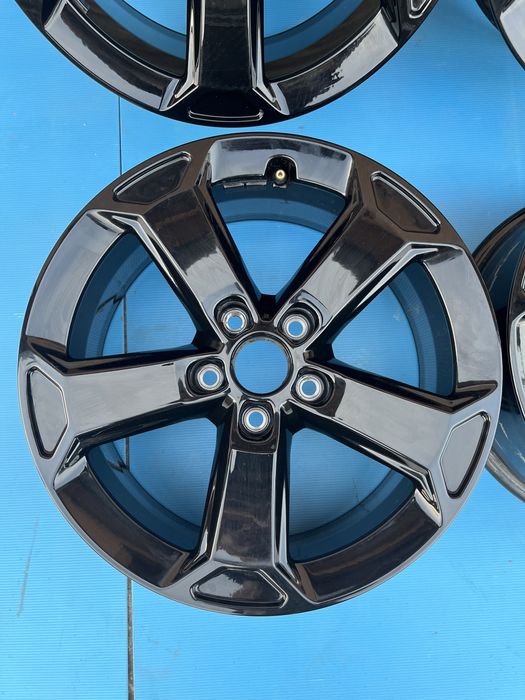 Jante Audi Q2 SQ2 17 Zoli 5x112 57.1 VW Passat Golf Skoda Seat etc