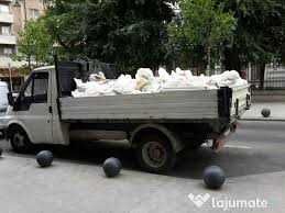 debarasez moloz ,resturi vegetale,demolari