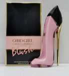 Оригинал Carolina Herrera Good Girl Blush edp 80ml- парфюм за жени