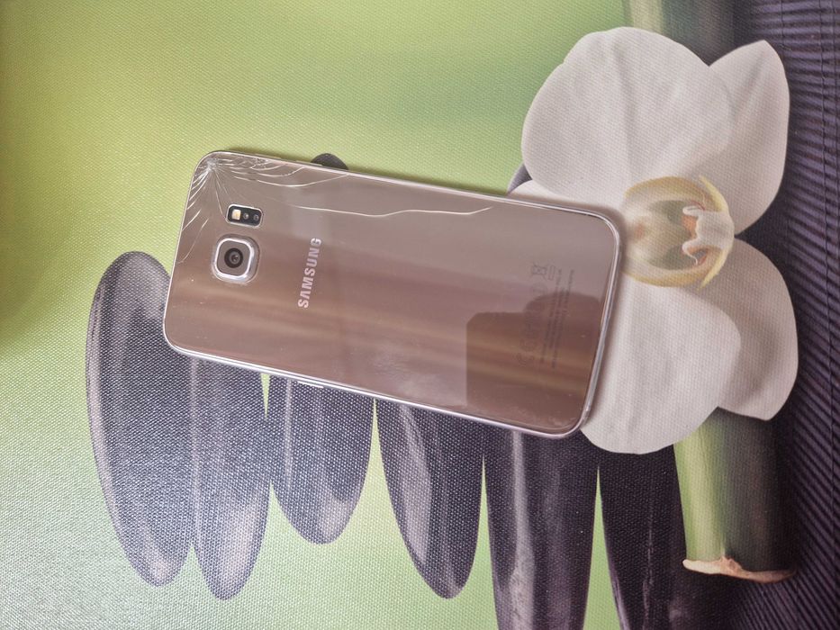 Ecran Samsung S6