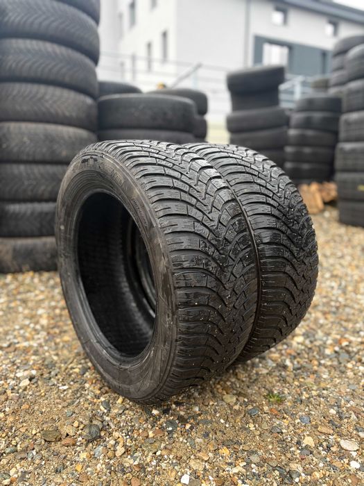 Falken 205/55R15- Stare foarte buna, livrare rapida, garantie!