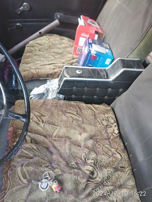 Продаётся Москвич ИЖ комби 1987 года