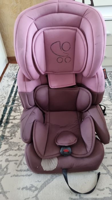 Срочно продам авто кресло. В хорошем состоянии . Точно как на фото