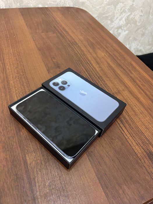 Iphone 13 Pro 128gb kardok full arzonga