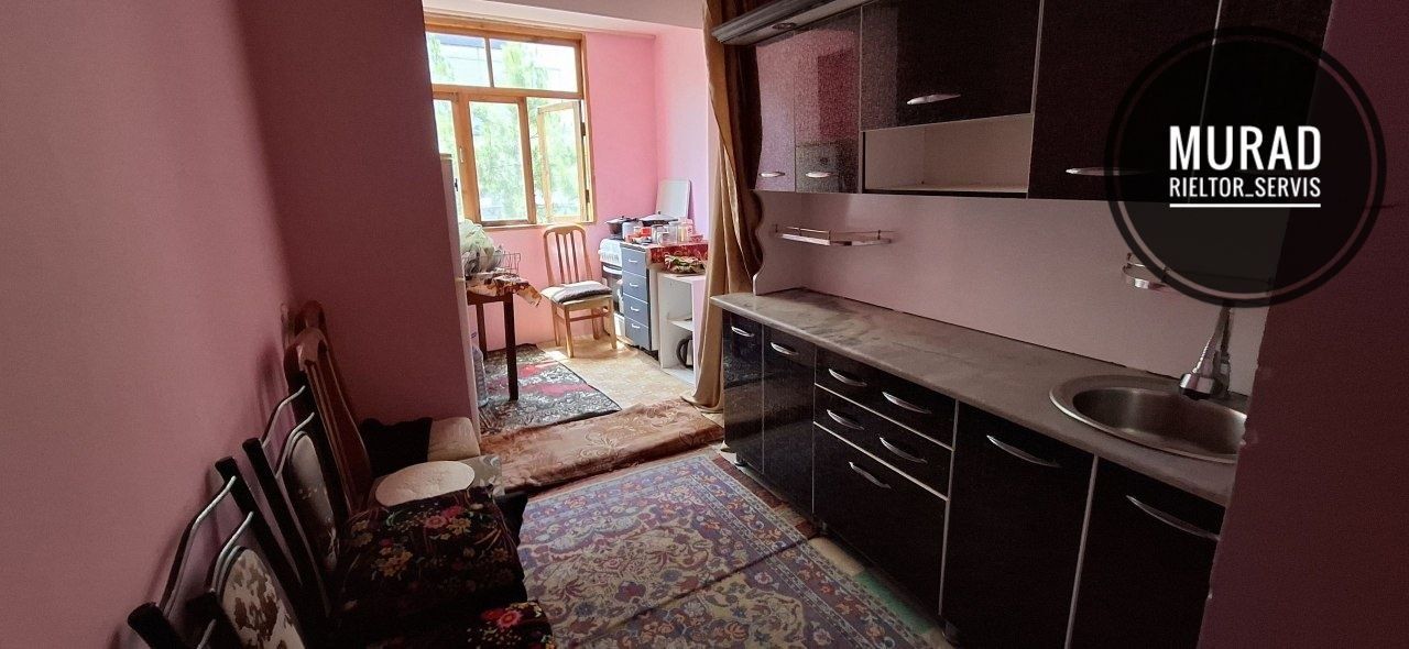 2-х,мархабо Сангизар, панельный дом