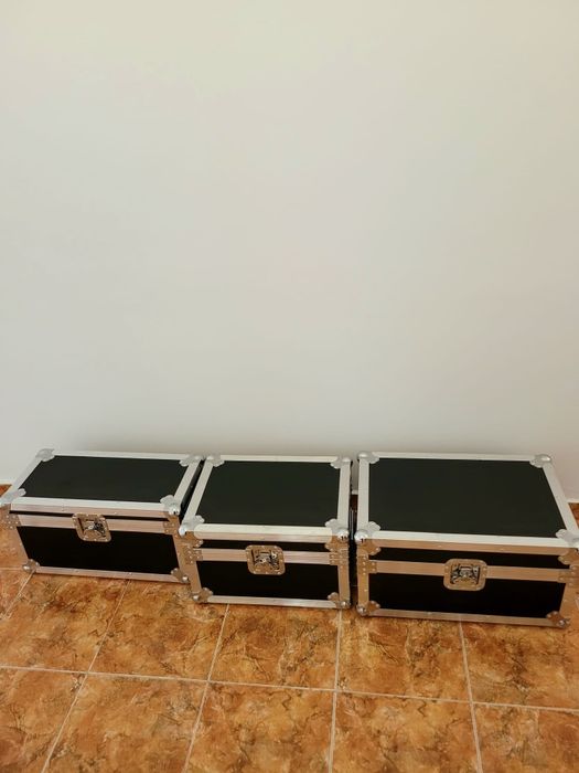 Flight case protectie echipamente transport