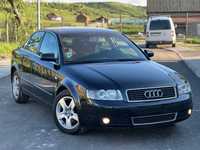 Audi A4 B6/2005/1.9 TDI 116 cp BKE