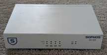 Vand Sophos SG-105 Firewall,  urgent 300 lei, de top top