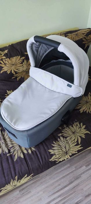 Бебешка количка Mama's&Papa's Armadillo Flip xt2