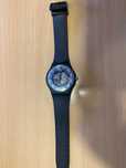 Ceas barbatesc Swatch skeleton quartz V8IC38b