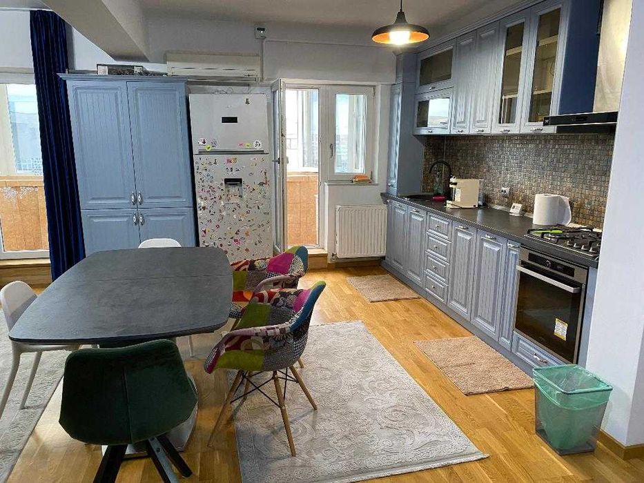 Apartament 3 camere regim hotelier, supercentral  - targul de iarna