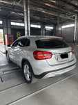 Mercedes Benz Gla 250