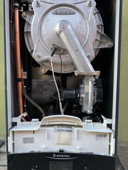 Ariston alteas one net