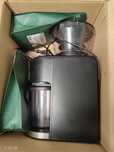 Coffee Scrub kit