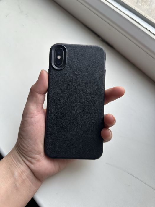 Айфон Х 256гб 100%