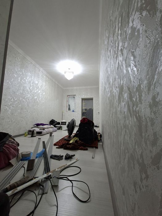 Продается дом 1.5 сотог 3 комнаты в Бектемирском районе