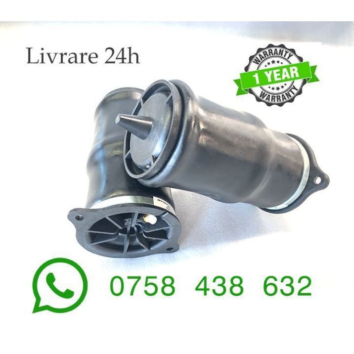 Perna aer spate AUDI A6, A7, A8, Quattro, C5, C6, C7, S6,S7, Q7, Q8, B