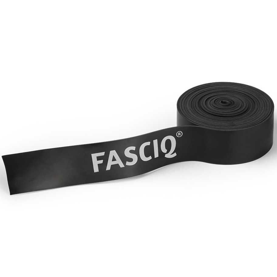 Флосинг, компресивни ластици за терапия FASCIQ® FLOSS BAND