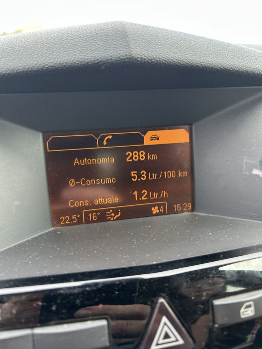 Vind Astra h ecoflex  2009