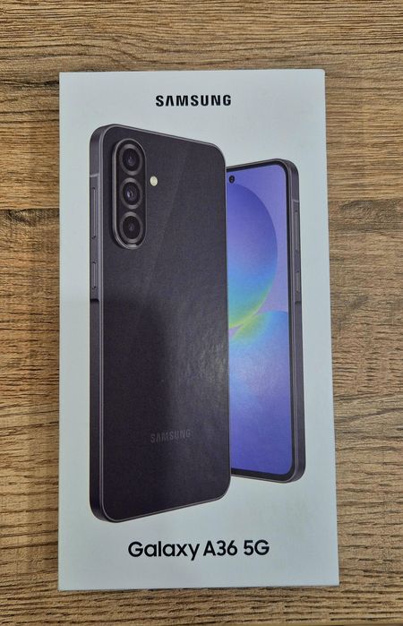 Samsung A36 128GB