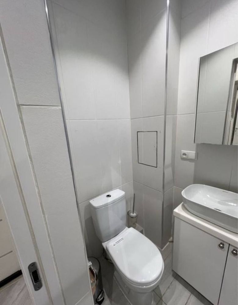 Продаётся 1 ком. кв. Ор-р Цум, 35м2, Мирабадский район.