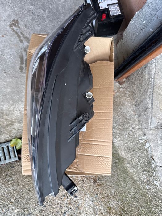 Фар за Опел Мокка х фейслифт