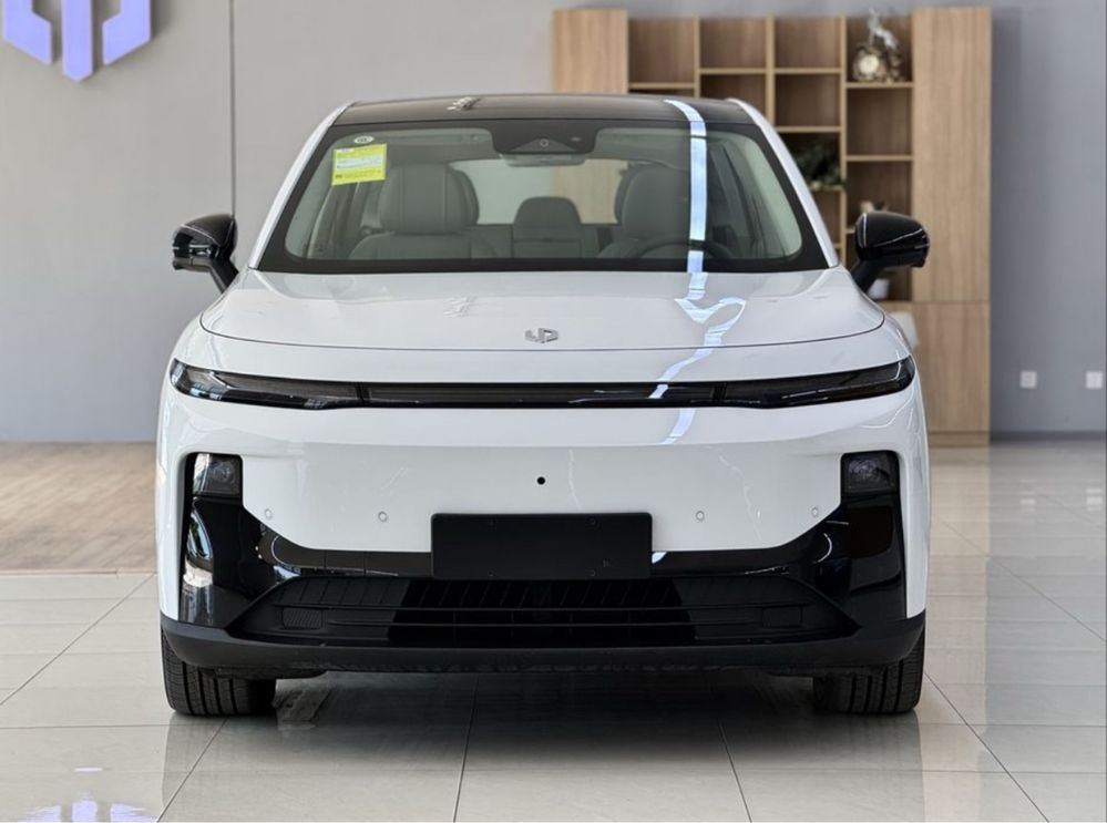 Leapmotor B10 510km Full
