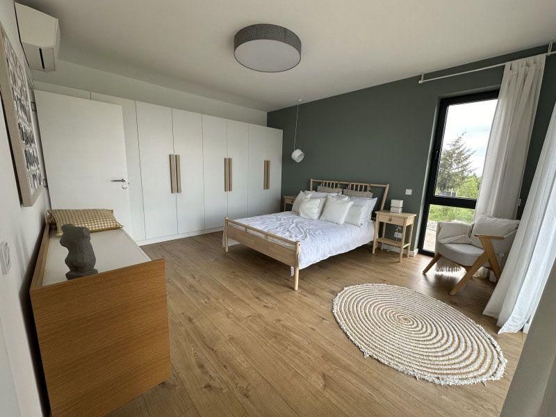 Дава се под наем Къща в София, Симеоново - 195 кв.м за 2799 € - Снимка #7