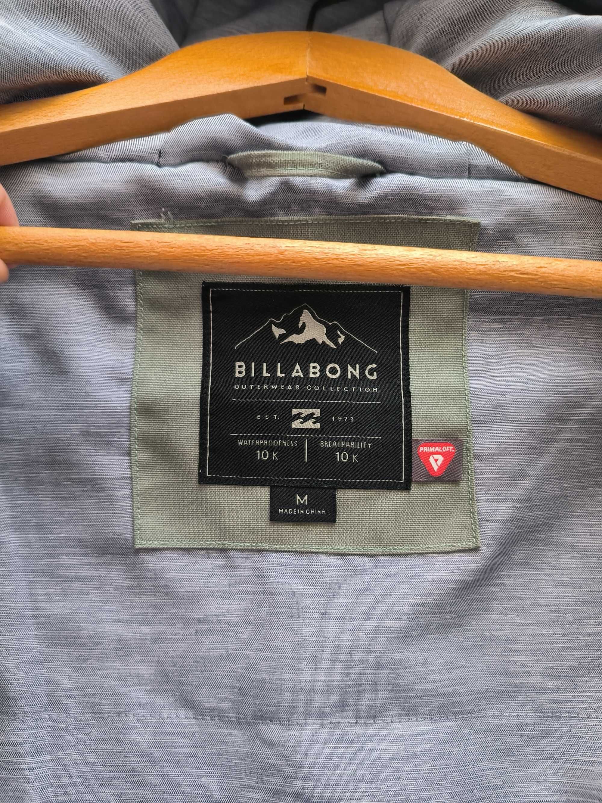 Дамска Парка Billabong М