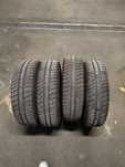 Летни гуми Goodyear 4 бр 175 65 15, Зимни гуми Nokia 4 бр 175 65 15