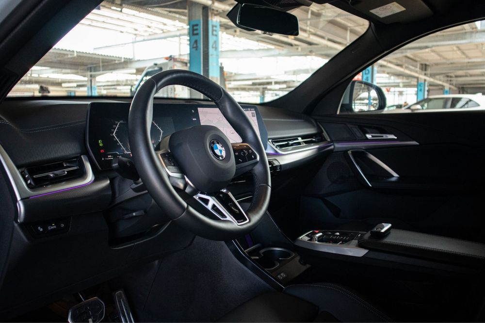 BMW X2 M-Pack  sDrive- Negociabil
