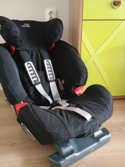 Детско столче Britax Romer