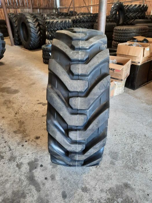 Anvelope buldo 16PR CASE 16.9-24 NOi cu garantie livram oriunde