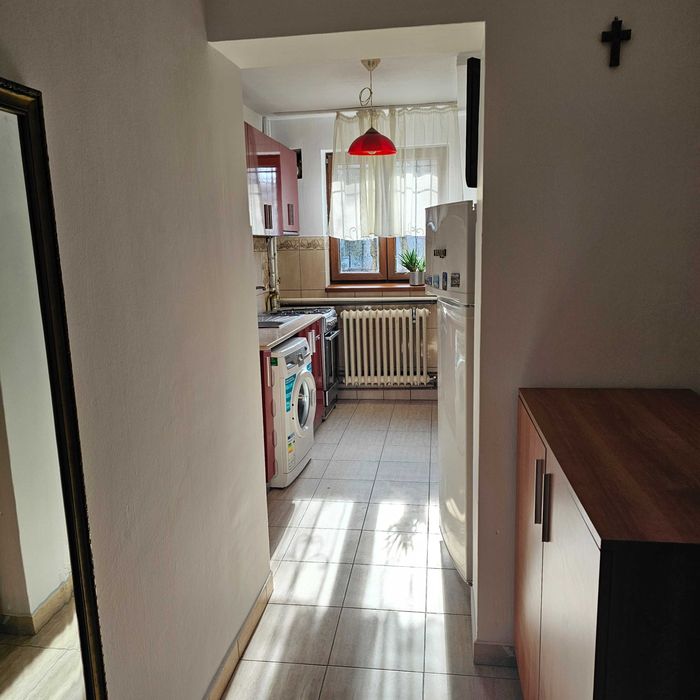 Chirie apartament 2 camere